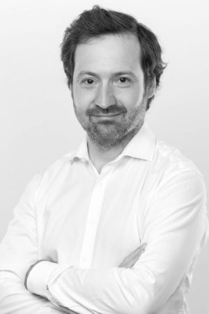 Jean Ephrem Ody - Courtier Immobilier Lausanne