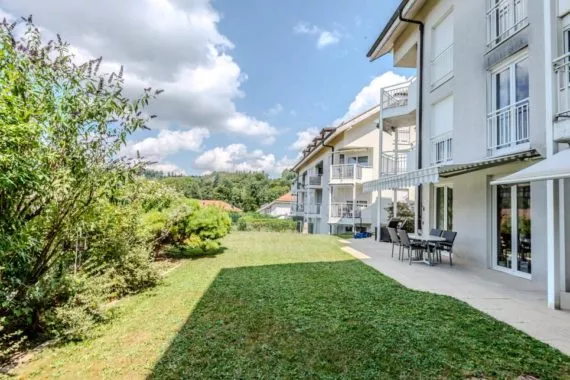 Appartement 4.5 pièces à Belmont-sur-Lausanne