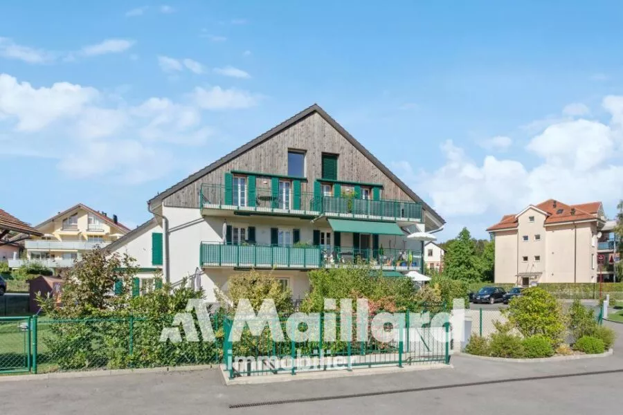 Appartement: 113 m²